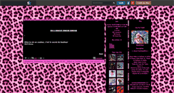 Desktop Screenshot of maro0okina.skyrock.com