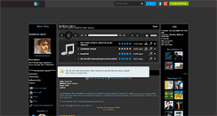 Desktop Screenshot of boudjemaa-agraw.skyrock.com