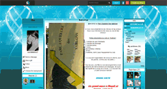 Desktop Screenshot of les-sablons-27.skyrock.com