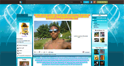 Desktop Screenshot of lemss94.skyrock.com