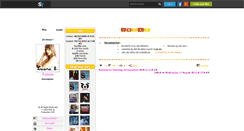 Desktop Screenshot of la2u-raa.skyrock.com
