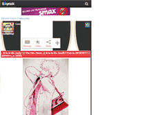 Tablet Screenshot of commu-of-uzuratonkachi.skyrock.com