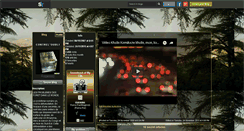 Desktop Screenshot of aigleroyal3.skyrock.com