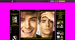 Desktop Screenshot of jetm-bb-my-life-75.skyrock.com