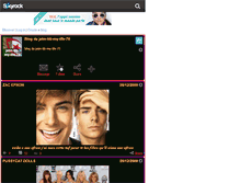 Tablet Screenshot of jetm-bb-my-life-75.skyrock.com