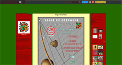 Desktop Screenshot of capo97yon.skyrock.com