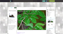Desktop Screenshot of myfoto-book.skyrock.com