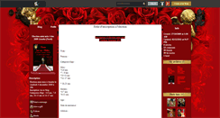 Desktop Screenshot of electionminimissnord4dec.skyrock.com