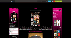 Desktop Screenshot of k-revip.skyrock.com
