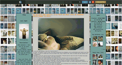 Desktop Screenshot of et-tu-jouis.skyrock.com