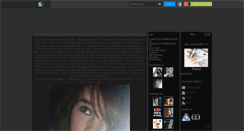 Desktop Screenshot of fear-xx.skyrock.com