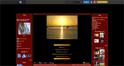 Desktop Screenshot of fila0.skyrock.com