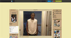 Desktop Screenshot of amaleaux.skyrock.com