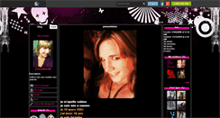 Desktop Screenshot of mespoemes566.skyrock.com