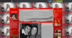 Desktop Screenshot of lestatastontonsdeben.skyrock.com
