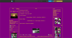 Desktop Screenshot of no-e-miie7113.skyrock.com