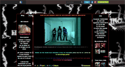 Desktop Screenshot of la-gothique-45.skyrock.com