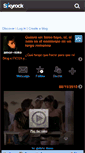 Mobile Screenshot of amor--loko.skyrock.com