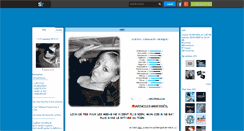 Desktop Screenshot of euphoria-03.skyrock.com