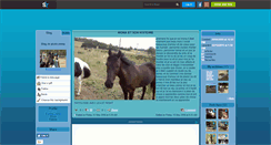 Desktop Screenshot of photo-mona.skyrock.com