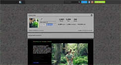 Desktop Screenshot of annuaire-citation.skyrock.com