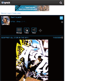 Tablet Screenshot of ge02frey.skyrock.com