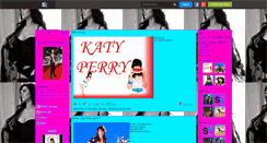 Desktop Screenshot of miss-katty-perry.skyrock.com