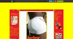 Desktop Screenshot of jockrw.skyrock.com