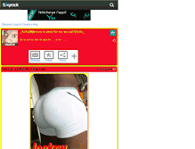 Tablet Screenshot of jockrw.skyrock.com