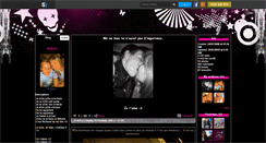 Desktop Screenshot of dady-x.skyrock.com