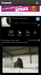 Mobile Screenshot of by-baloo.skyrock.com