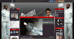 Desktop Screenshot of mecdemars13011.skyrock.com