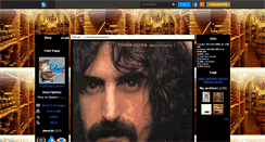 Desktop Screenshot of clubpapy-lucien.skyrock.com