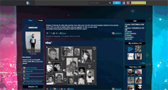 Desktop Screenshot of l4u-wi3.skyrock.com