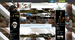 Desktop Screenshot of abderrhim-09.skyrock.com