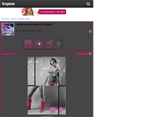 Tablet Screenshot of beautyyy-2008.skyrock.com