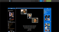 Desktop Screenshot of jean-pascal07.skyrock.com