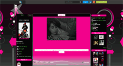 Desktop Screenshot of ordemeprogresso.skyrock.com