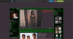 Desktop Screenshot of montargisse.skyrock.com