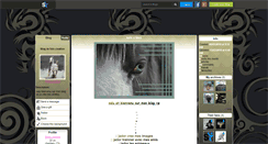 Desktop Screenshot of foto-creation.skyrock.com