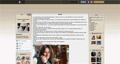 Desktop Screenshot of nocturnal-dark-angel.skyrock.com