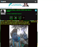 Tablet Screenshot of electro-nino-dj91.skyrock.com