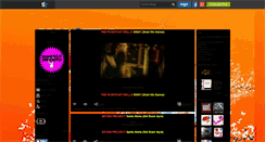Desktop Screenshot of diferto.skyrock.com