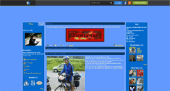Desktop Screenshot of dcodron.skyrock.com