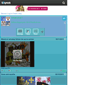 Tablet Screenshot of histoire-de-picardie.skyrock.com