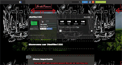 Desktop Screenshot of dimifilm1000.skyrock.com