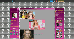 Desktop Screenshot of emmaaa2001.skyrock.com