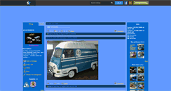 Desktop Screenshot of a310-passion.skyrock.com
