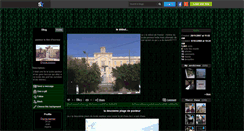 Desktop Screenshot of lycee-pasteur.skyrock.com