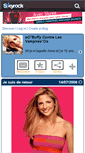Mobile Screenshot of buffy101.skyrock.com